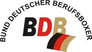 Logo Bund Deutscher Berufsboxer