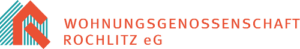 Logo Wohnungsgenossenschaft Rochlitz
