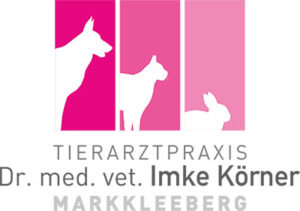 Logo Tierarztporaxis Dr. med. vet. Imke Körner