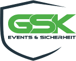 Logo GSK Veranstaltungsservice