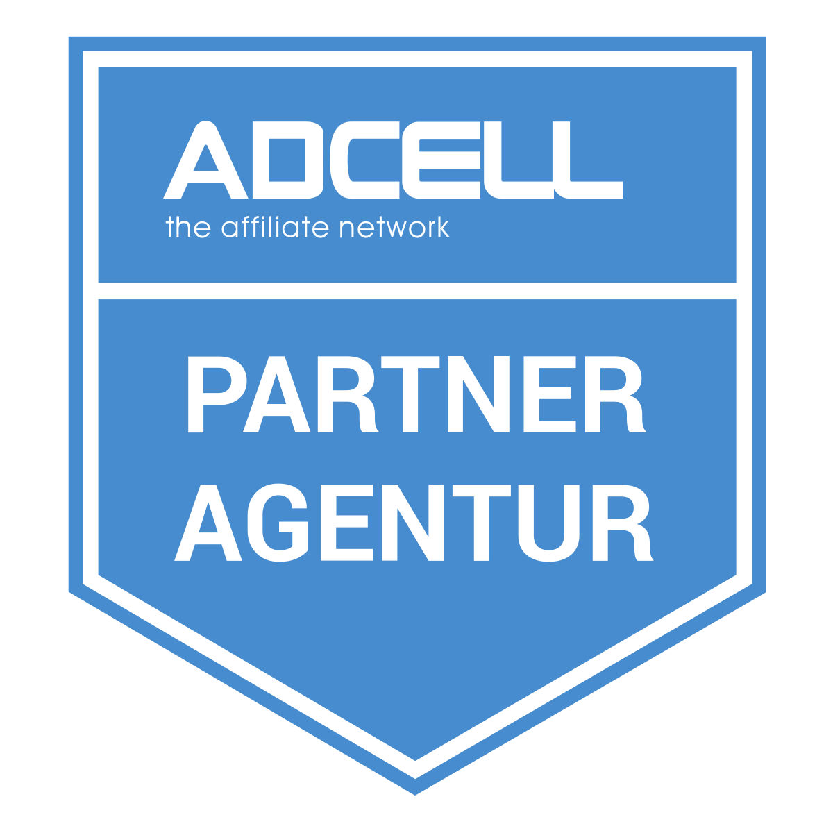 Logo Adcell Partner Agentur