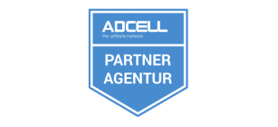 Adcell Partner Agentur Logo