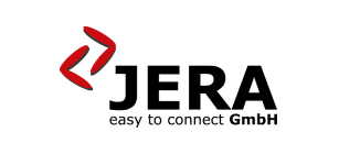 Jera Partner Logo