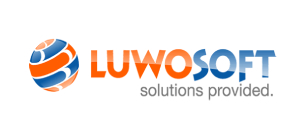 Luwosoft Partner Logo